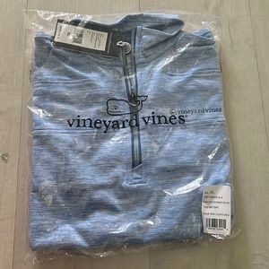 Vineyard Vines Boys Performance Shep Shirt